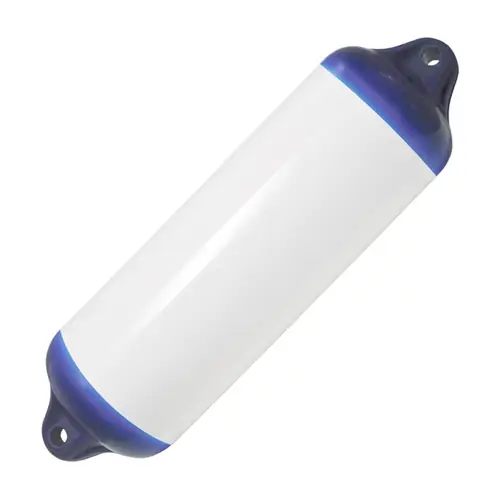 Ocean H6 Fender - Double Eyelet 760mm x 220mm