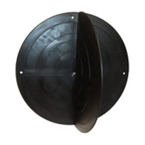 Sail Boat Radar Tube Reflector