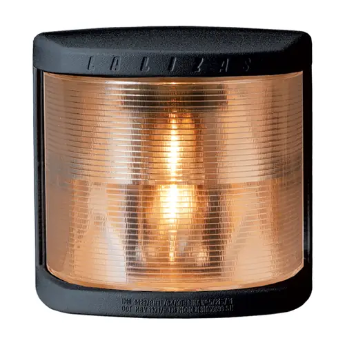 LED Black Classic Masthead Light N20 <20m