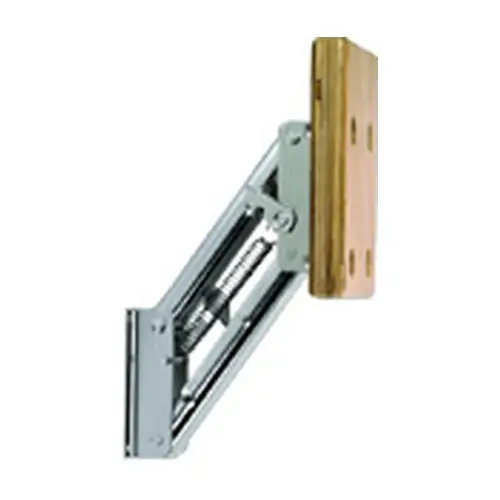 Outboard Motor Rise & Fall Bracket