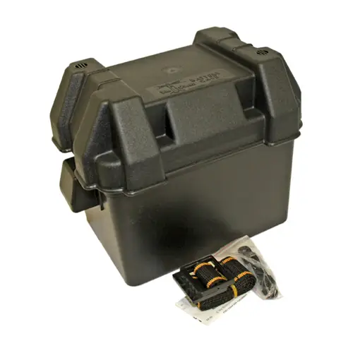 Jet Ski Smaller Battery Box - Series 16