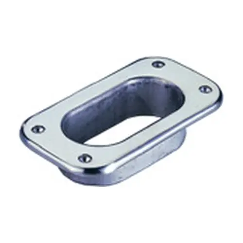 Stainless Hawse Pipe