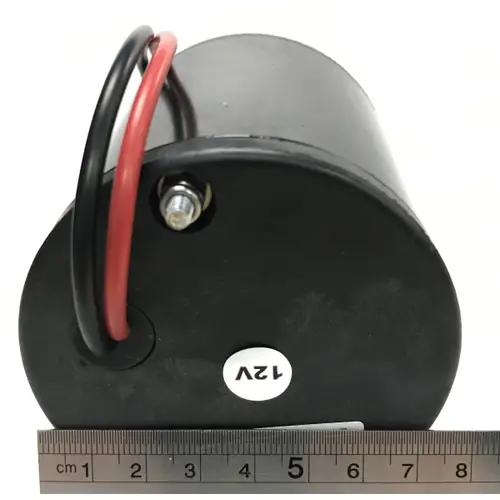 Ocean Tech 24v Toilet Motor only