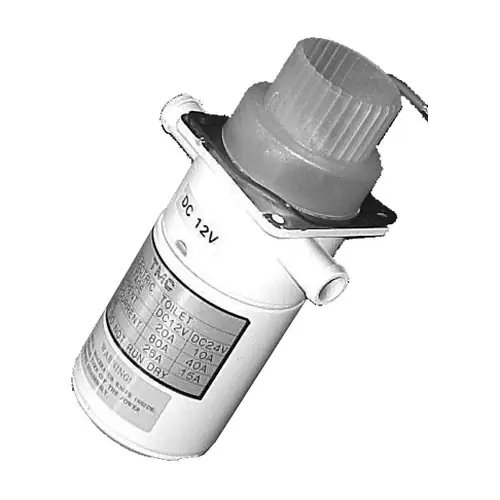 Toilet Pump 12v (8309A)