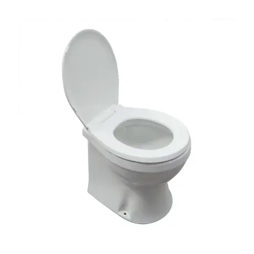 Superior Electric Toilet - Soft Close