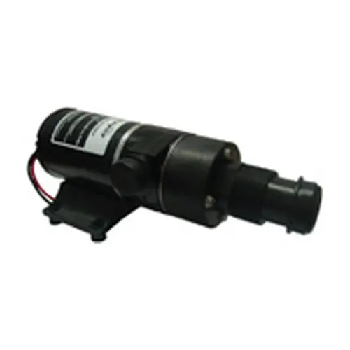 Bronze Macerator Pump 24V - Ocean Tech
