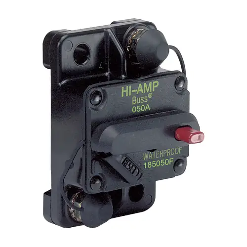 Circuit breaker 60A