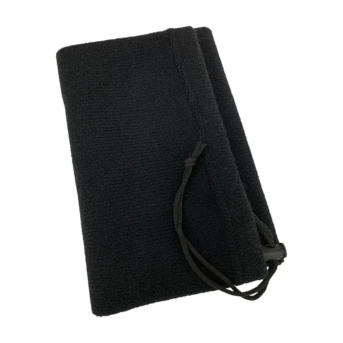 Black Elastic G4 Fender cover 24 x 52cm