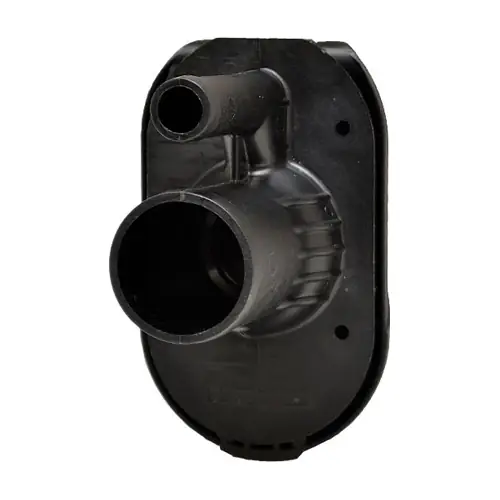 Attwood Vented Boat Deck Petrol Filler
