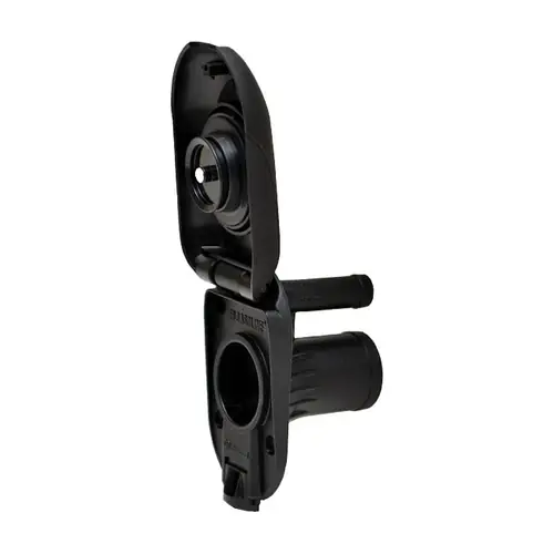 Attwood Vented Boat Deck Petrol Filler