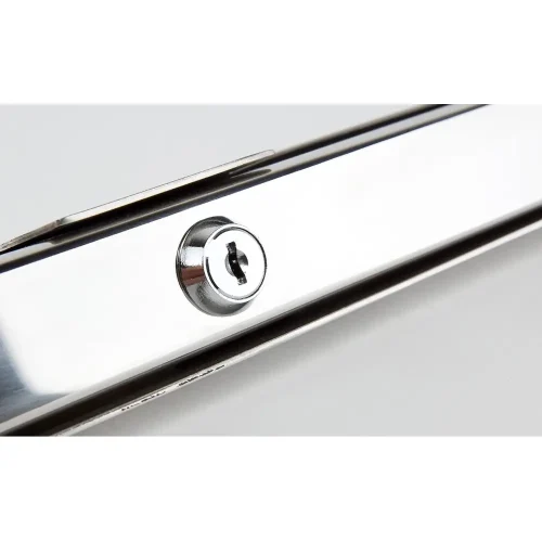 Hi-Security Outboard Lock - maXtek