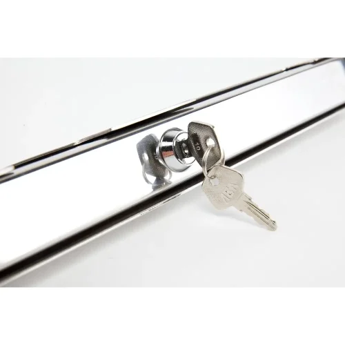 Hi-Security Outboard Lock - maXtek