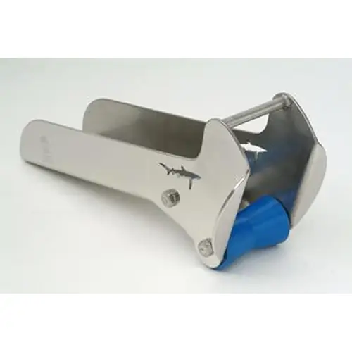 Sarca Bow Roller Alloy