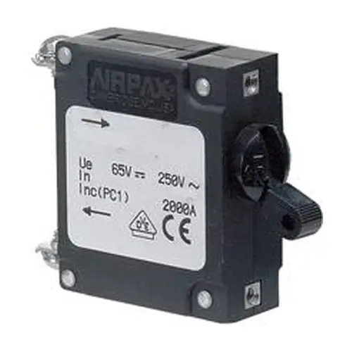 BEP LARGE C/Breaker Single Pole 100A (CBL-100A-SP)