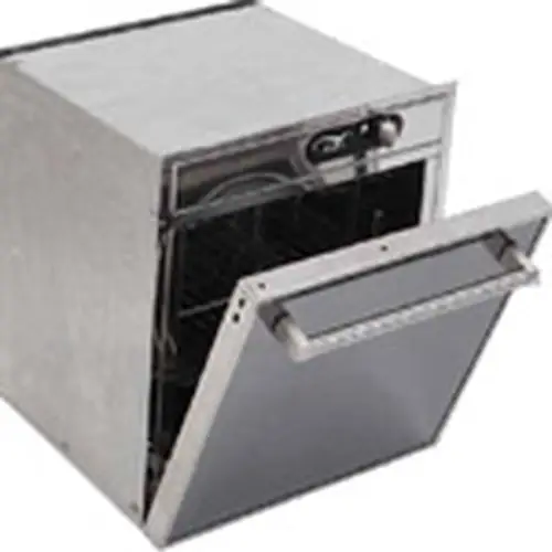 Kalahari - Built-In Oven with Grill