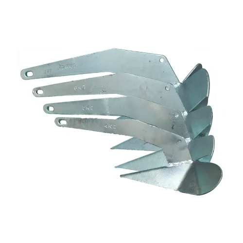 Delta 7.5kg (DA07.5)