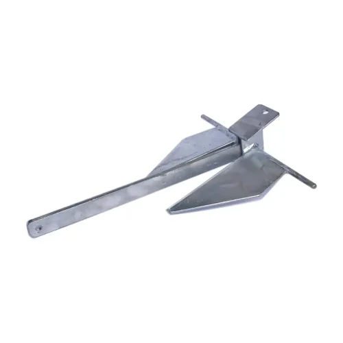 Danforth Anchor Galvanised - Danforth 4kg (DF4.0)