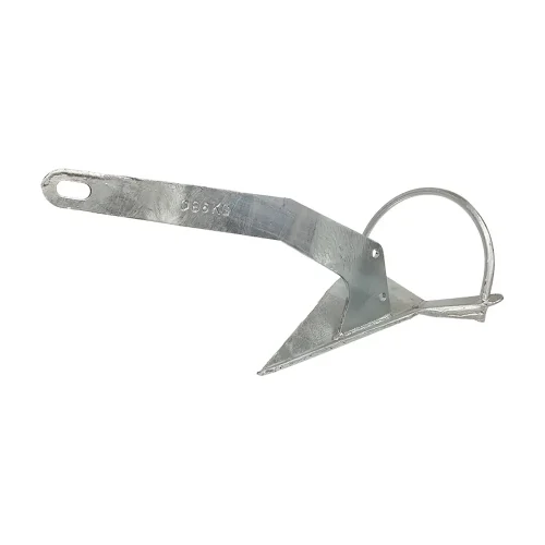 Shovel Anchor 6kg