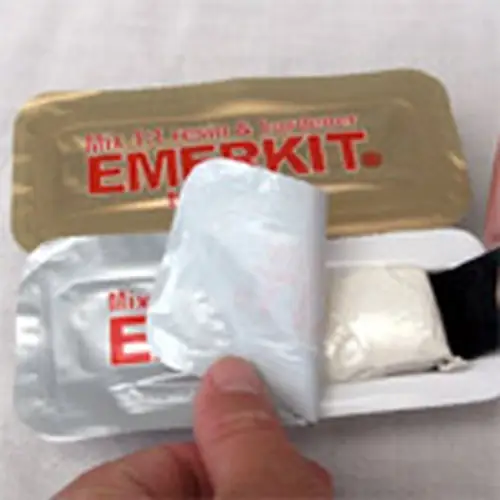 Emerkit - Epoxy Emergency Kit