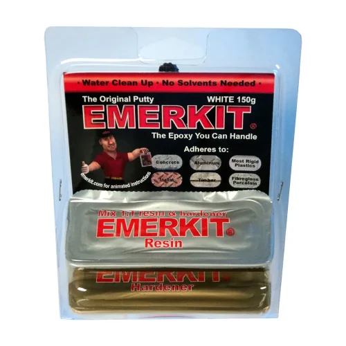 Emerkit - Epoxy Emergency Kit