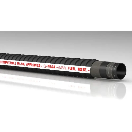 Fuel Hose 38mm - 1 1/2" - A1