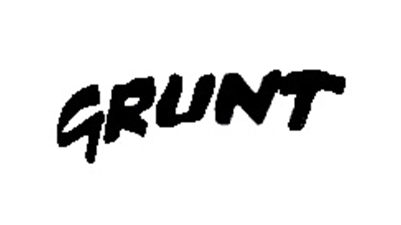 Grunt