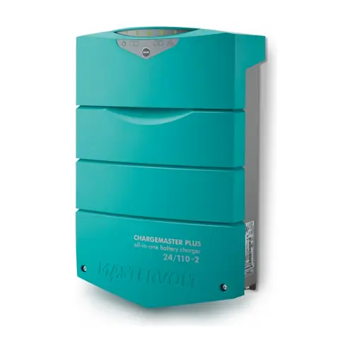 ChargeMaster Plus 24/110-2