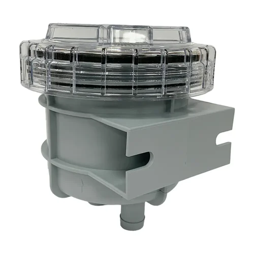 VETUS COOLING WATER STRAINER TYPE 330- 19mm