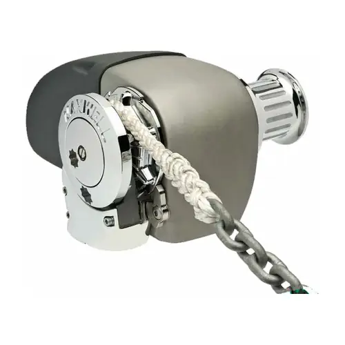 Maxwell Windlass HRC10-10 - 1200W 24v