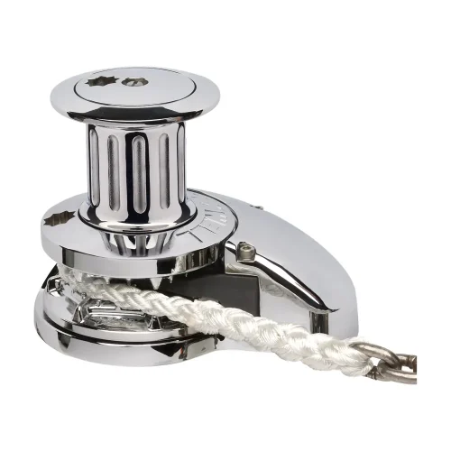 Maxwell RC10-10/8 with Capstan