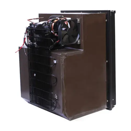 12volt Fridge/Freezer - 36 Litre 12/24v