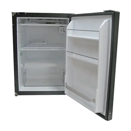 12v All Fridge or Freezer - 122 Litre