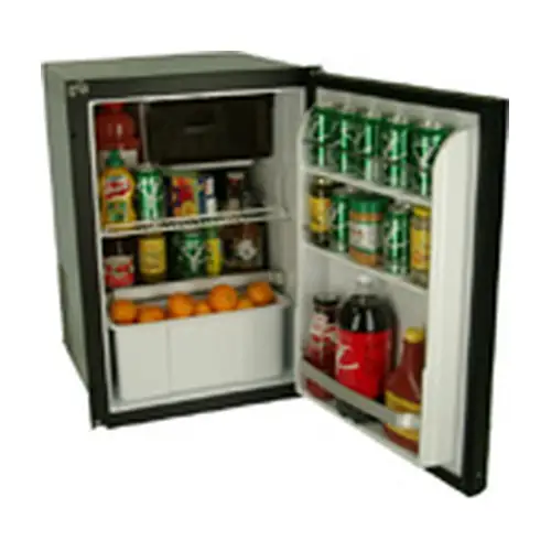 12v All Fridge or Freezer - 122 Litre