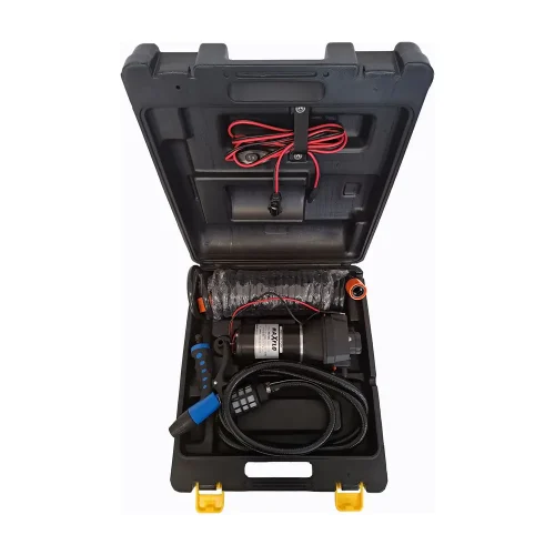 Portable Washdown Pump Kit