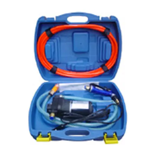 Portable Washdown Pump Kit
