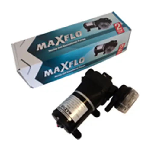 Seaflo Pressure Pump - 35PSI - 13 L/Min - 12V
