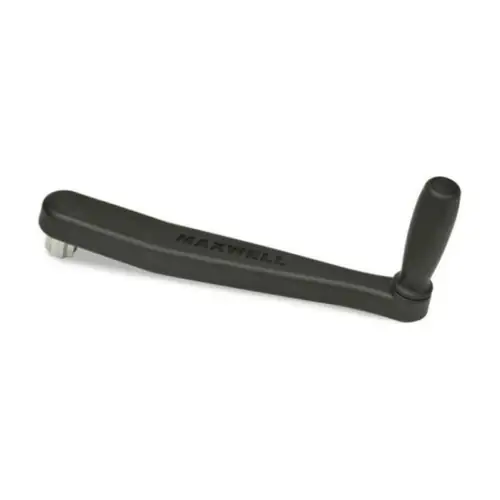 Maxwell Winch Handle - Bi-square 8 inch