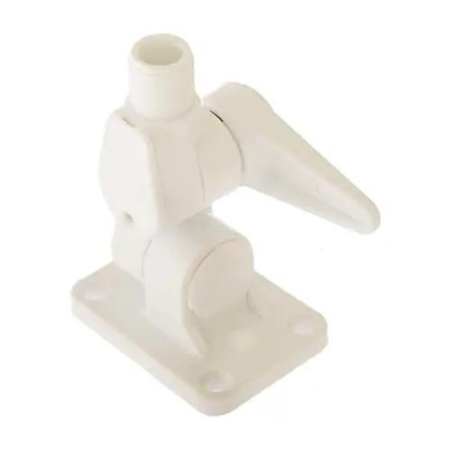 VHF / AMFM Heavy Duty Antenna Adj Base