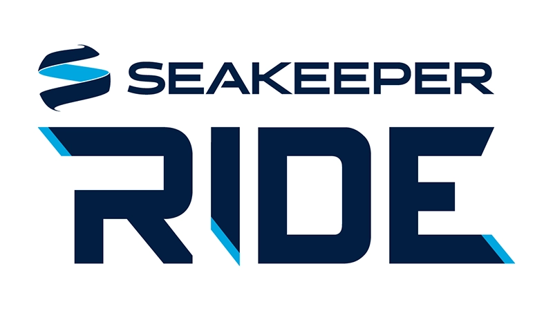 Seakeeper Ride
