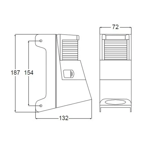 Hella 8505 = NLA