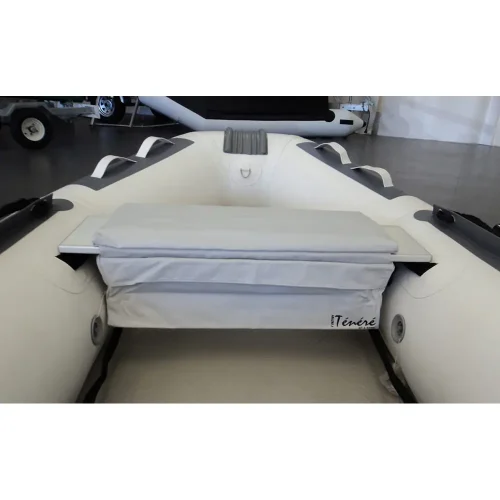 maXtek Under Seat Storage Bag for Dinghy