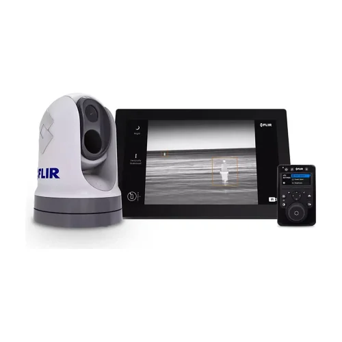 Flir JCU4 Kit w 3m cables
