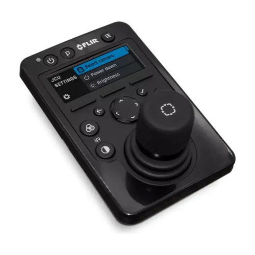 Flir JCU4 Kit w 3m cables
