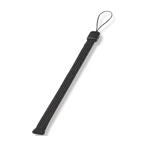 VHF 3W MARINE Portable IPX7 BLACK