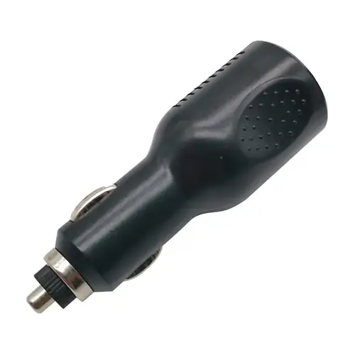 VHF 3W MARINE Portable IPX7 BLACK