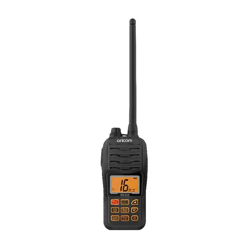 VHF 5W MARINE Portable IP67