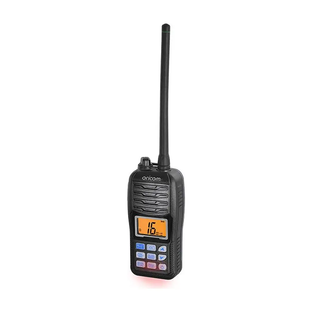 VHF 5W MARINE Portable IP67