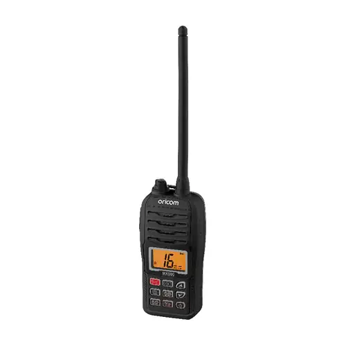 VHF 5W MARINE Portable IP67
