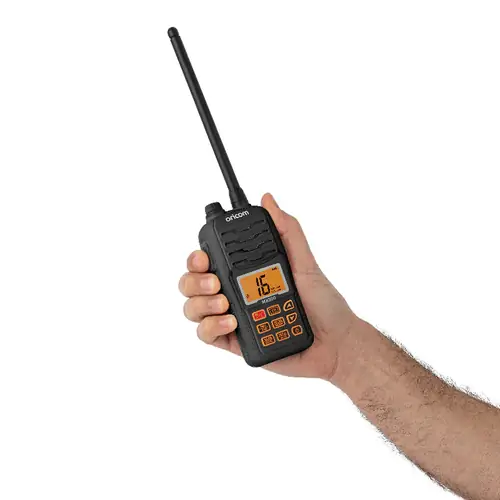 VHF 5W MARINE Portable IP67