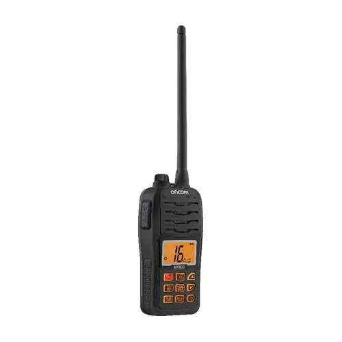 VHF 5W MARINE Portable IP67